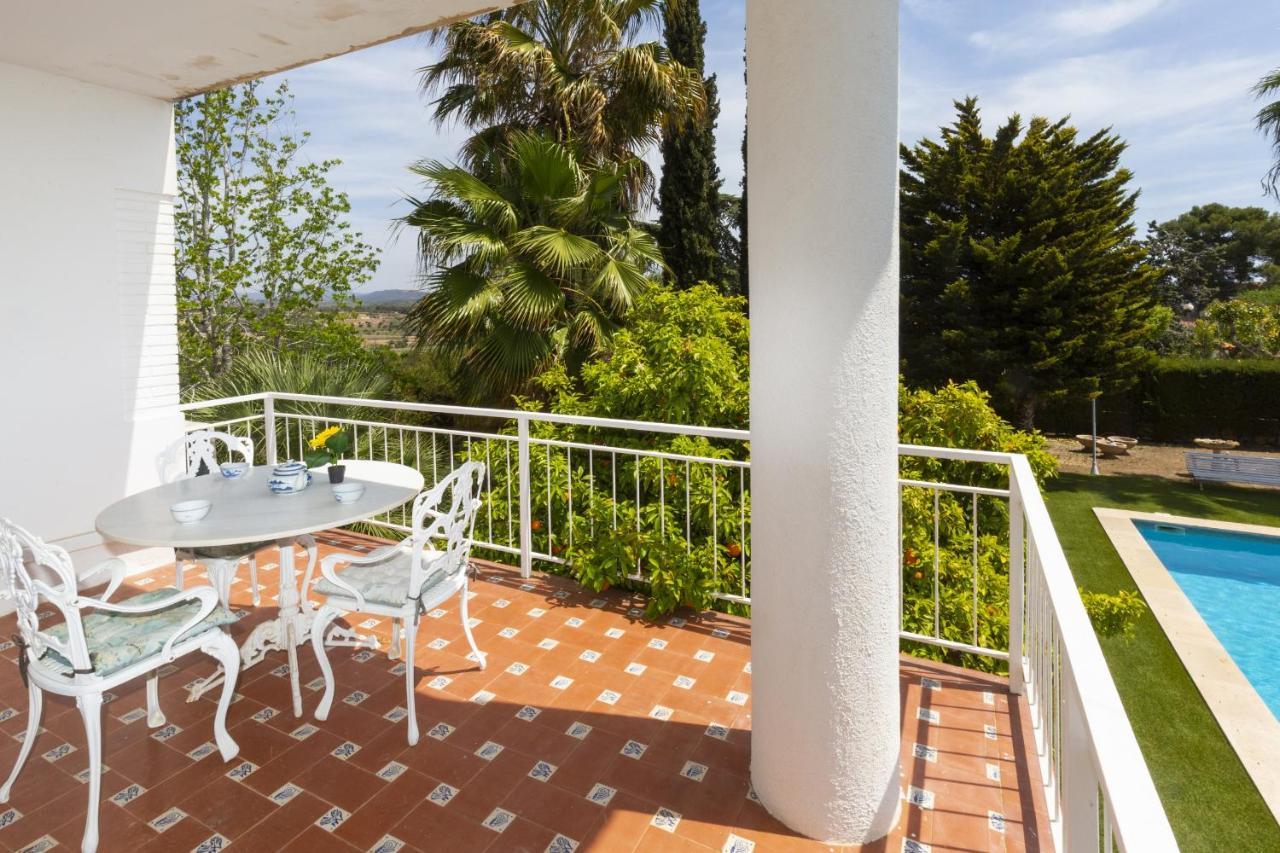 Villa Pizarra Planetcostadorada Tarragona